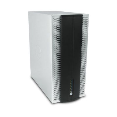Accusys A08S4-SJ 8-Bay Tower JBOD Subsystem - Final Sale/No Returns from www.thelafirm.com