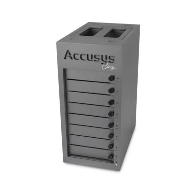 Accusys ExaSAN Carry - Final Sale/No Returns from www.thelafirm.com