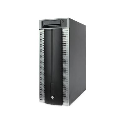 Accusys T-Share-LTO 11-Bay Tower RAID System with LTO Drive - Final Sale/No Returns from www.thelafirm.com