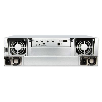 Accusys A16T3-Share External Thunderbolt 16 Bays RAID System - Final Sale/No Returns
from www.thelafirm.com