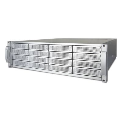 Accusys A16T3-Share External Thunderbolt 16 Bays RAID System - Final Sale/No Returns
from www.thelafirm.com
