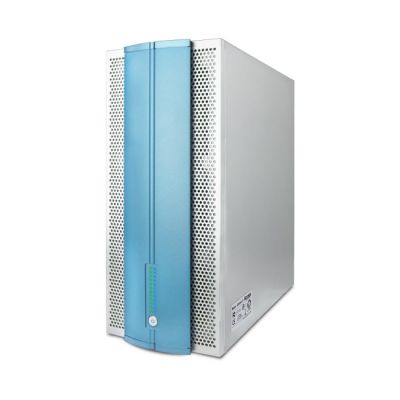 Accusys Gamma 12 External Thunderbolt 12 Bay RAID System - Final Sale/No Returns from www.thelafirm.com