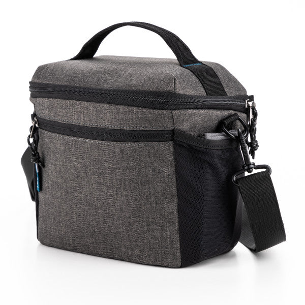 Tenba Skyline v2 8 Shoulder Bag - Gray from www.thelafirm.com