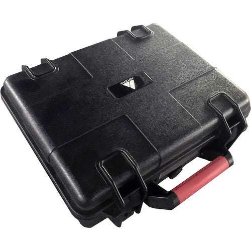 Plastic transportation case for ART7