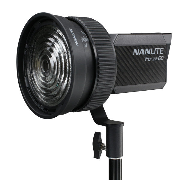 Nanlite Fl-11 Fresnel Lens from www.thelafirm.com