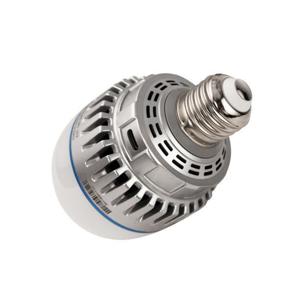 Nanlite PavoBulb 10C RGBWW LED Bulb 12-Kit from www.thelafirm.com