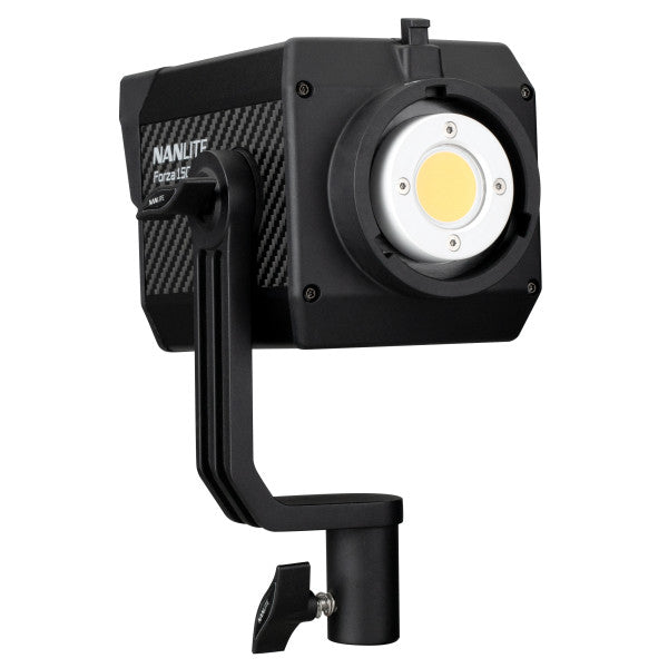 Nanlite Forza 150 Led Monolight from www.thelafirm.com