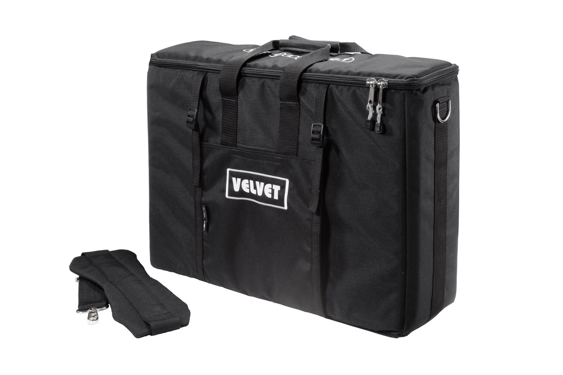 VELVET Cordura Carrying Bag for 1 Kit