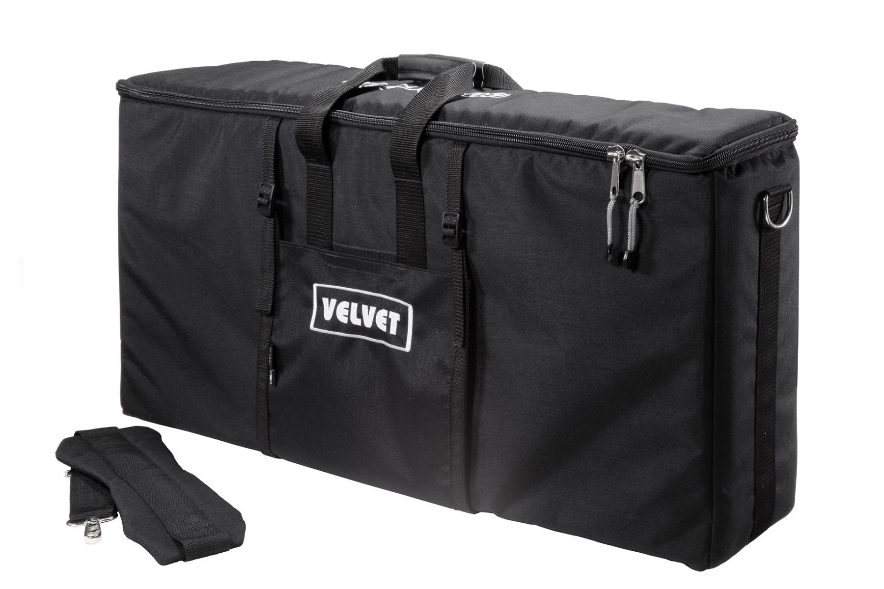 VELVET 2 Cordura Carrying Bag for 2 Kit