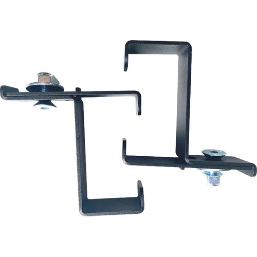 Area 48 PSU clamp set from www.thelafirm.com