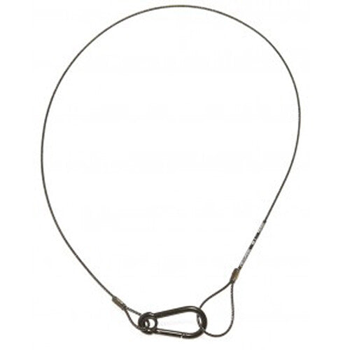 Safety wire 5 Kilos 850 MM from www.thelafirm.com