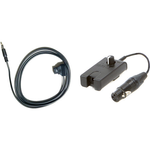 Manual dimmer for 1 Foot Reflect, incl. D-Tap male to DC 2.1 female, NOTE - PSU #3594 must be ordered separately from www.thelafirm.com