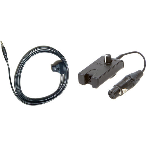 Manual dimmer for 2 Foot Reflect, incl. D-Tap male to DC 2.1 female, NOTE - PSU #3594 must be ordered separately from www.thelafirm.com