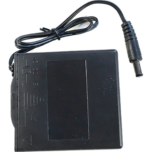 Pipeline Reporter AA Battery pack, runs 1 x 1 foot tube from www.thelafirm.com