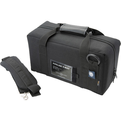 Softbag Cordura semihard for Pipeline 1-Foot tubes from www.thelafirm.com