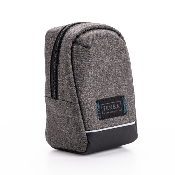 Tenba Skyline v2 4 Pouch - Gray from www.thelafirm.com