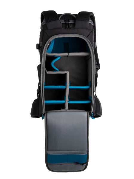 Tenba Solstice 20L Backpack - Black from www.thelafirm.com