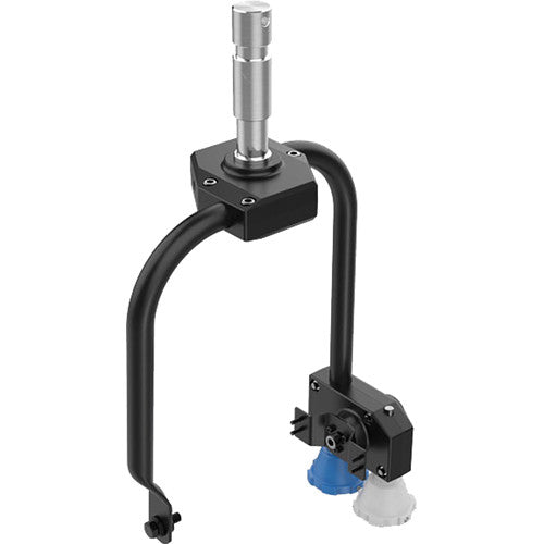 Ovation Pole Operated Yoke - 6" from www.thelafirm.com