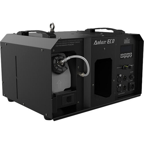 AMHAZE Eco from www.thelafirm.com