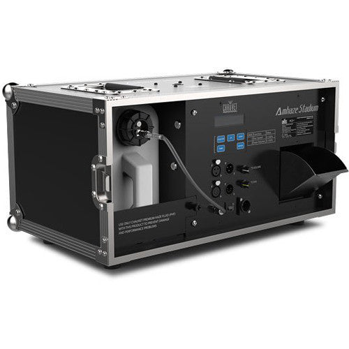 AMHAZE Stadium from www.thelafirm.com