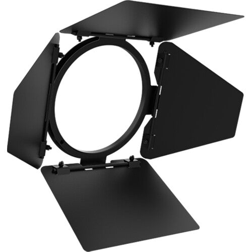 COLORdash Par H7X Barndoor from www.thelafirm.com