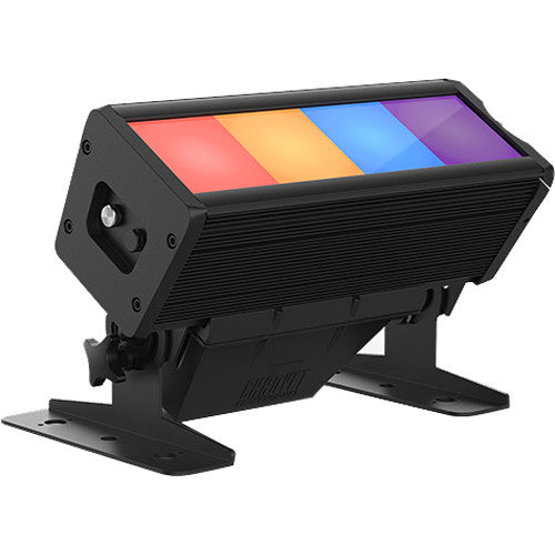 COLORado Solo Batten 4 from www.thelafirm.com