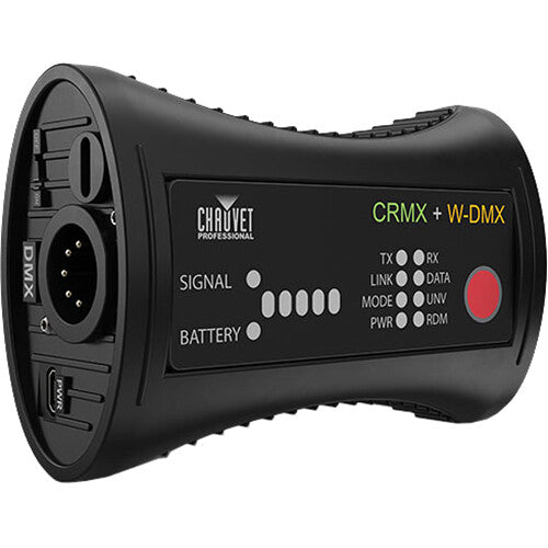 WDMX Micro T-1 TRX G6 from www.thelafirm.com