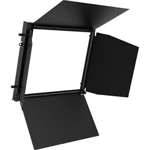 onAir Panel 2 IP Studio Barndoor from www.thelafirm.com