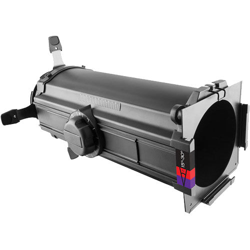 ZOOM 15-30 Degree Ovation Ellipsoidal HD Lens Tube from www.thelafirm.com