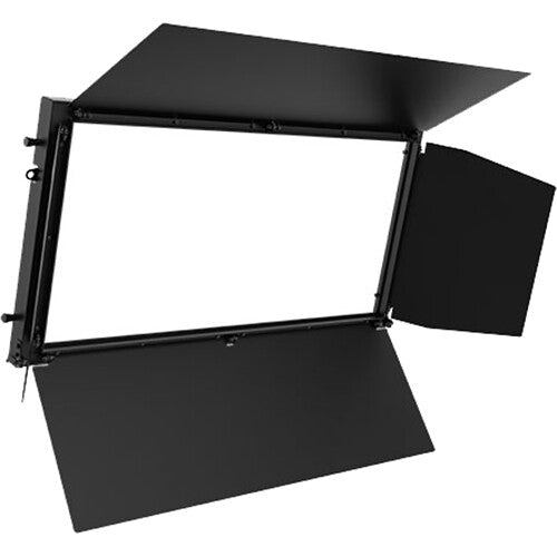 onAir Panel 2 IP Barndoor from www.thelafirm.com