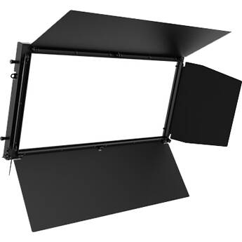 onAir Panel Min IP Barndoor from www.thelafirm.com