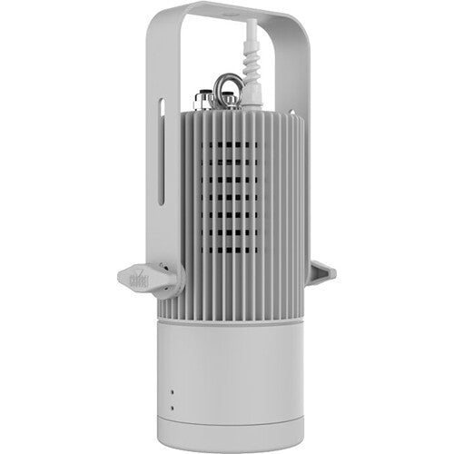 Ovation H-55FC - WHITE from www.thelafirm.com