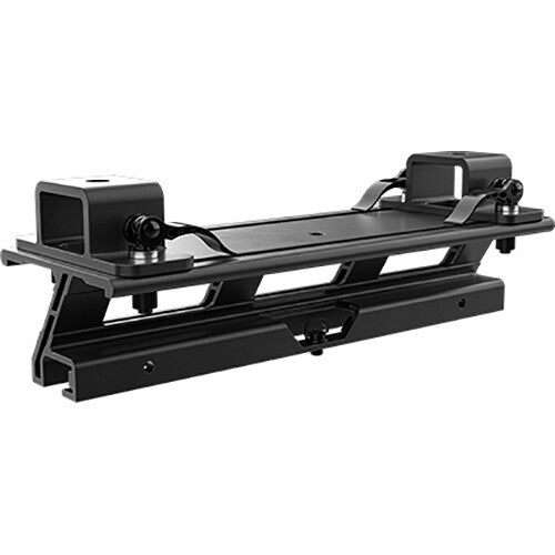 Strike Array Flush Mounting Bracket from www.thelafirm.com