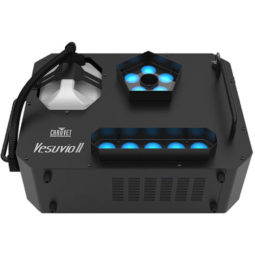 Vesuvio II from www.thelafirm.com