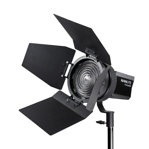 Nanlite Fl-11 Fresnel Lens from www.thelafirm.com