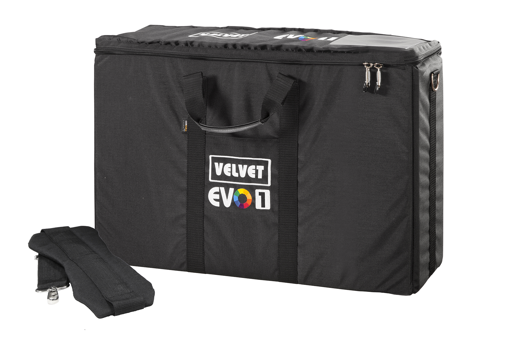 VELVET Cordura Carrying Bag for 1x EVO 1 Kit