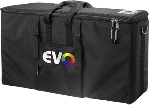 VELVET Soft Bag for EVO 2 Kit