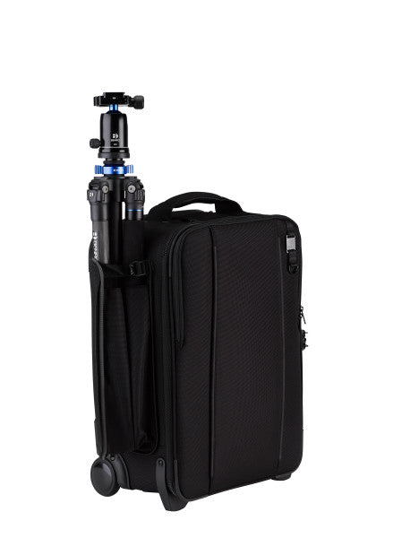 Tenba Roadie Roller 21 - Black from www.thelafirm.com
