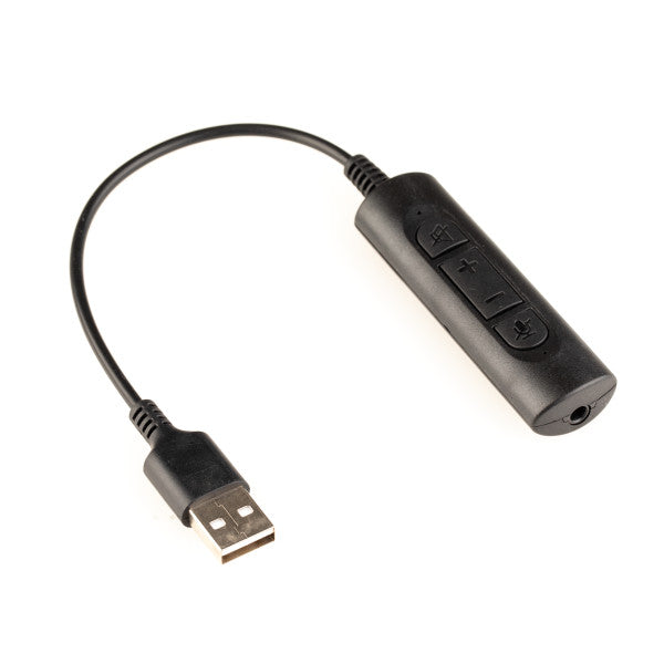 Benro MeVideo Wired Stereo Headset Microphone from www.thelafirm.com