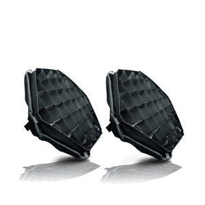 MOZZIE DELUXE KIT DOUBLE HEADER (Two Mozzie Heads with the one 400W Ballast)