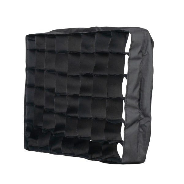 Nanlite Fabric Grid for LumiPad 25 and MixPad II  27C from www.thelafirm.com