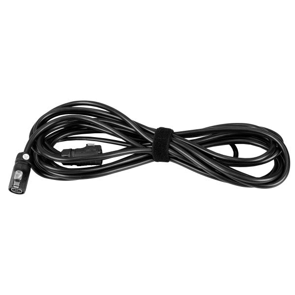 Nanlite 27.4ft Head Cable for Forza 720/720B/500 II/500B II/300 II/300B II from www.thelafirm.com