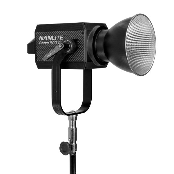 Nanlite Forza 500 II from www.thelafirm.com