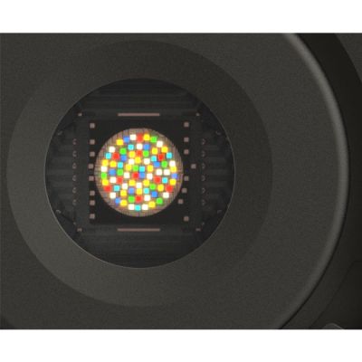 Kelvin Epos 300 Travel Kit with Accessories for Epos Series, RGBACL LED COB Studio Light (B-Mount)
from www.thelafirm.com