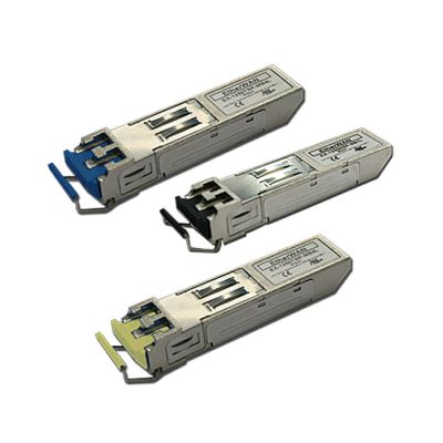 EtherWAN SFPGIS10C SFP Fiber Transceiver from www.thelafirm.com