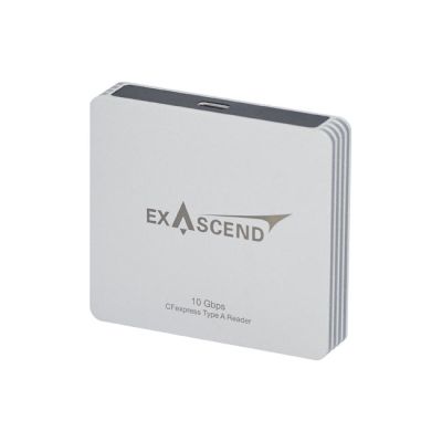 Cfexpress Type A Card Reader from www.thelafirm.com