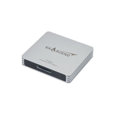 Cfexpress Type A Card Reader from www.thelafirm.com