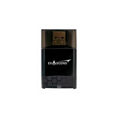 SD Card Reader from www.thelafirm.com