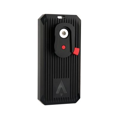 Exascend Gecko Portable SSD, 2TB from www.thelafirm.com