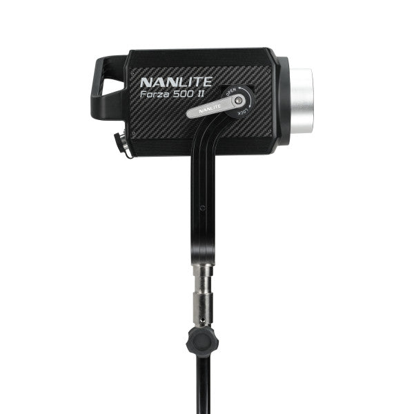 Nanlite Forza 500 II from www.thelafirm.com